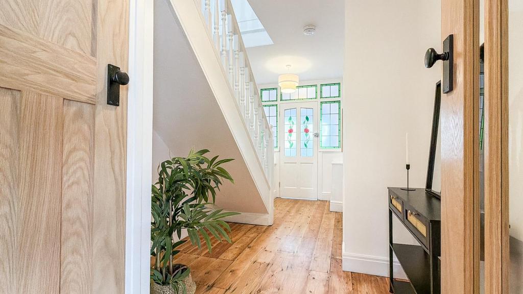 House in Bristol - View 3