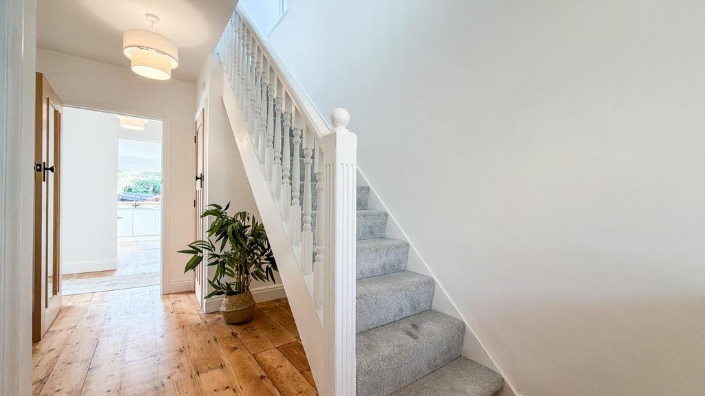 House in Bristol - View 4