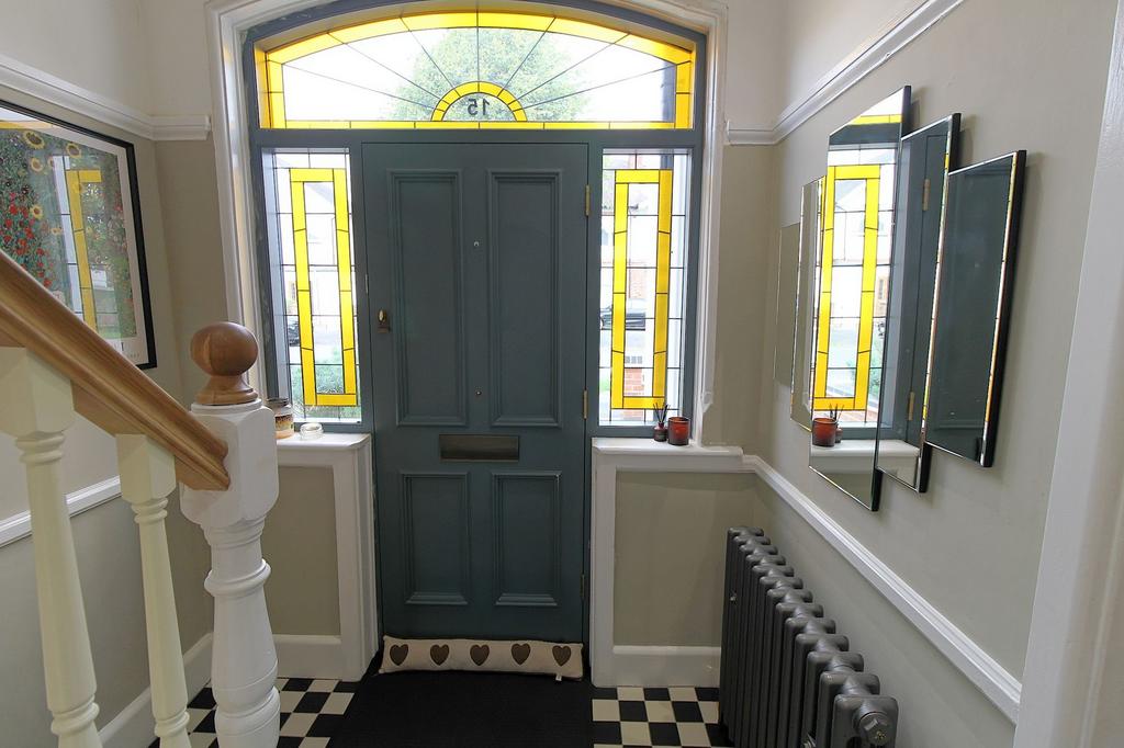 House in Leicester, City of Leicester - View 2