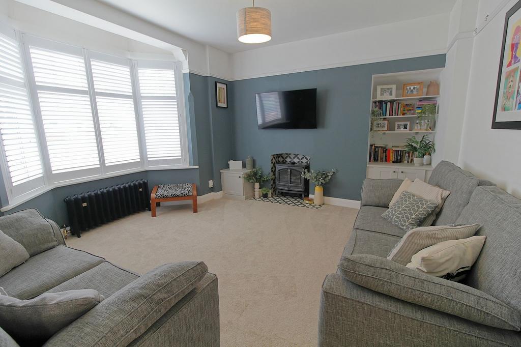 House in Leicester, City of Leicester - View 3