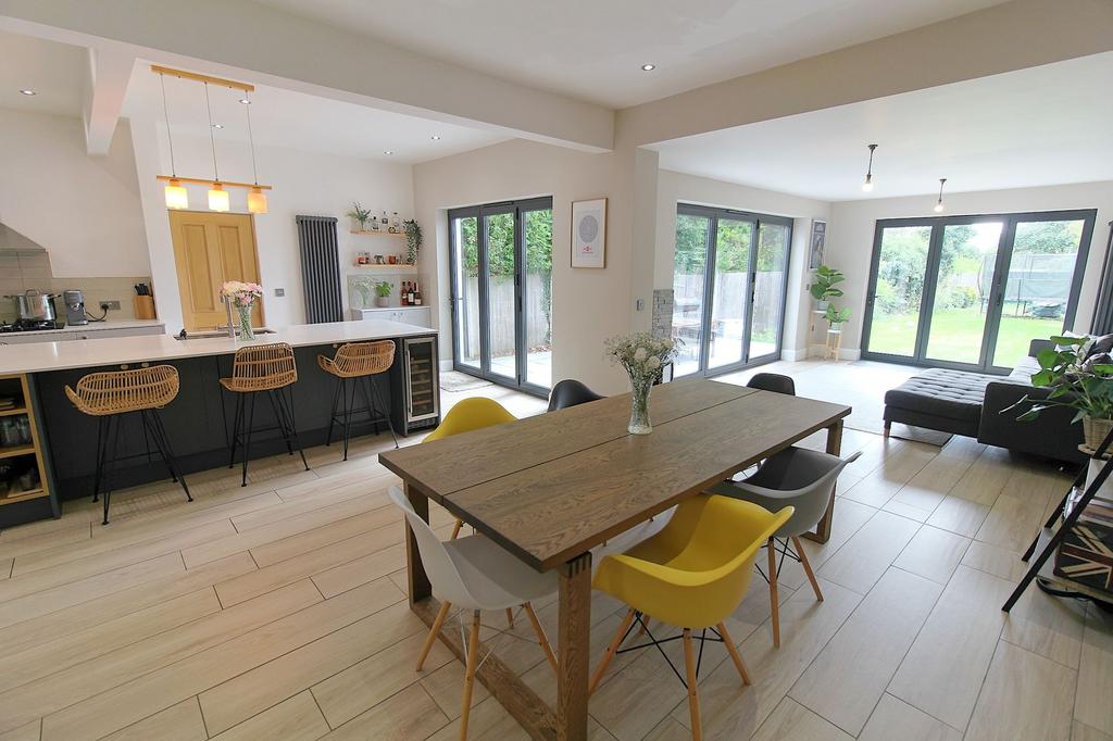 House in Leicester, City of Leicester - View 4