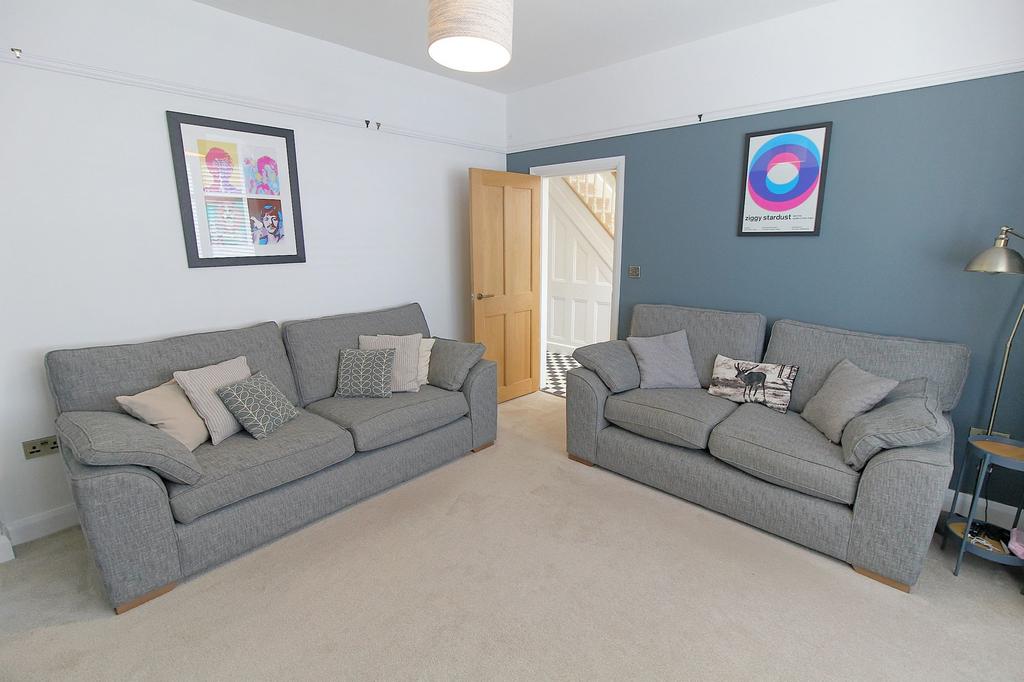 House in Leicester, City of Leicester - View 5