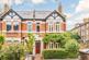 Hereford Road, London W3