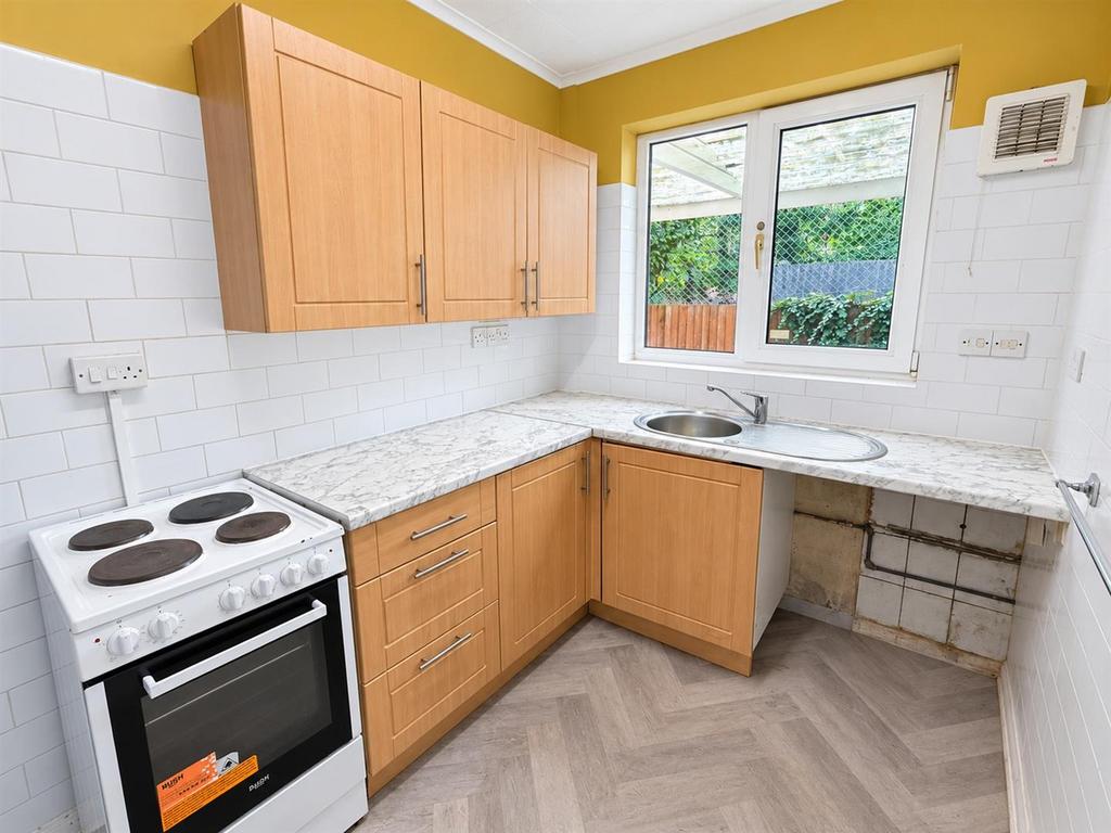 House in Nottingham - View 3