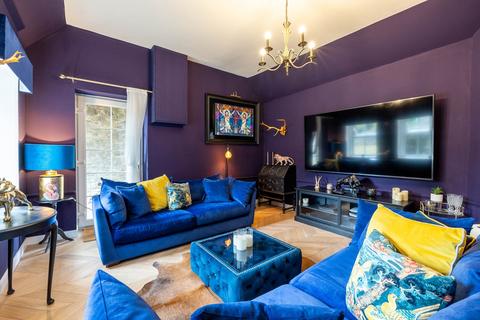 8 bedroom semi-detached house for sale, Croftinloan Farm, Croftinloan, Pitlochry PH16 5TA