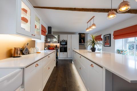 8 bedroom semi-detached house for sale, Croftinloan Farm, Croftinloan, Pitlochry PH16 5TA