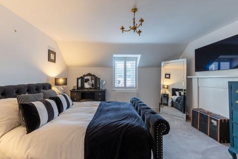 8 bedroom semi-detached house for sale, Croftinloan Farm, Croftinloan, Pitlochry PH16 5TA