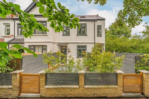 1 bedroom maisonette to rent, Lyveden Road, London SW17