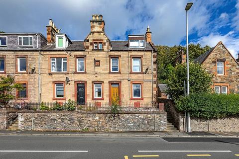 1 bedroom ground floor flat for sale, 9, Bristol Terrace, Galashiels TD1 2EU