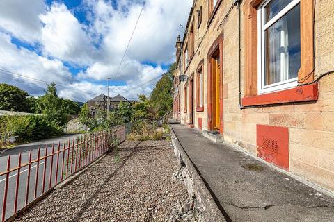 1 bedroom ground floor flat for sale, 9, Bristol Terrace, Galashiels TD1 2EU