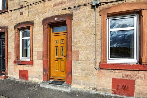 1 bedroom ground floor flat for sale, 9, Bristol Terrace, Galashiels TD1 2EU