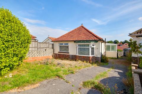 2 bedroom detached bungalow for sale, MIDANBURY! POPULAR CUL-DE-SAC LOCATION! NO FORWARD CHAIN! PROJECT BUNGALOW!