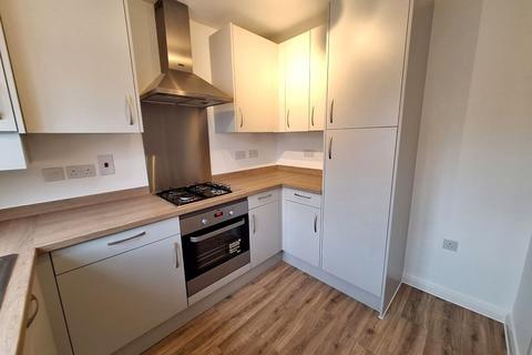 2 bedroom terraced house for sale, The Ivy – Brand New 2 Bed Terrace House at Meadowcroft Farm, Neptune Close CV11
