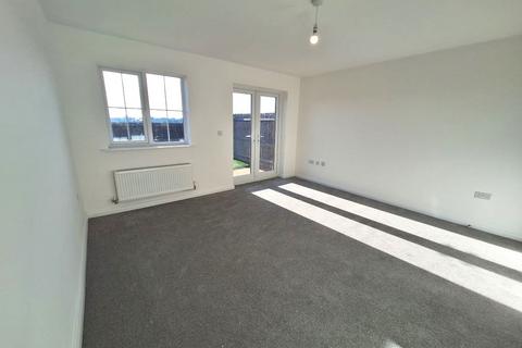 2 bedroom terraced house for sale, The Ivy – Brand New 2 Bed Terrace House at Meadowcroft Farm, Neptune Close CV11
