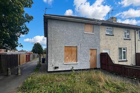 3 bedroom end of terrace house for sale, The Fleet, Redcar, TS10