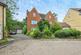 Cavell Court, Bishop's Stortford