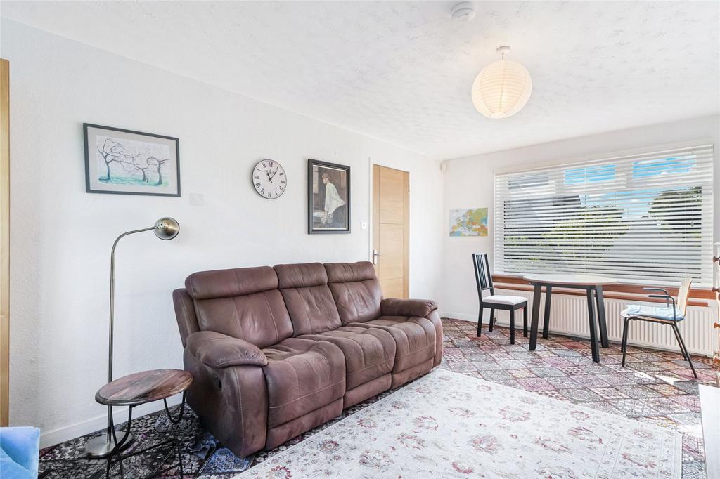 House in Glasgow, Gilshochill, Summerston - View 3