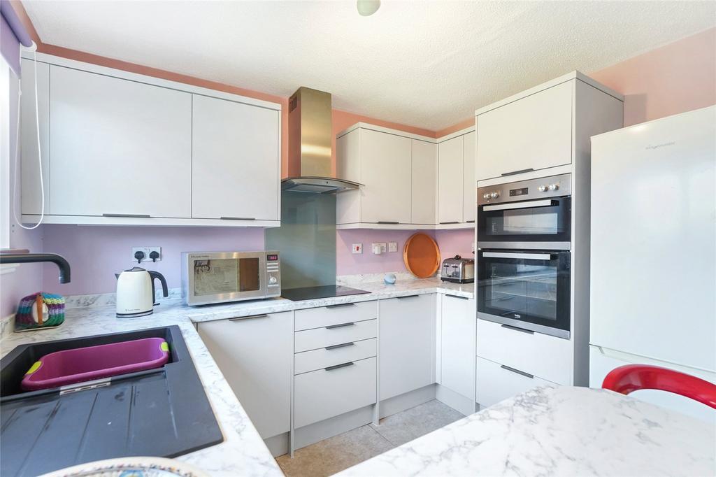 House in Glasgow, Gilshochill, Summerston - View 4
