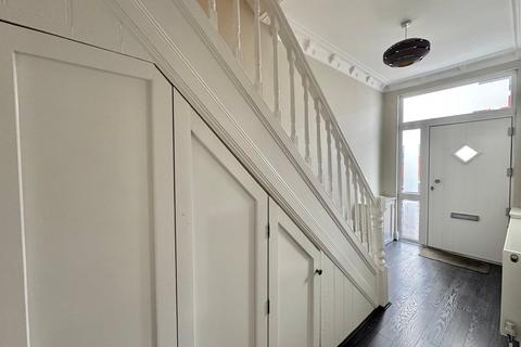 3 bedroom terraced house for sale, Lyttelton Road, Liverpool