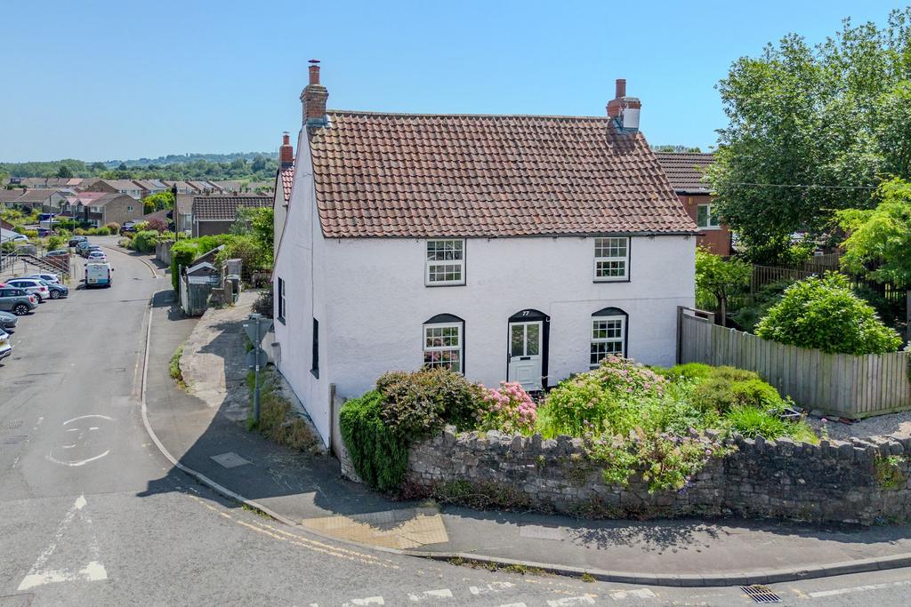 House in Bristol