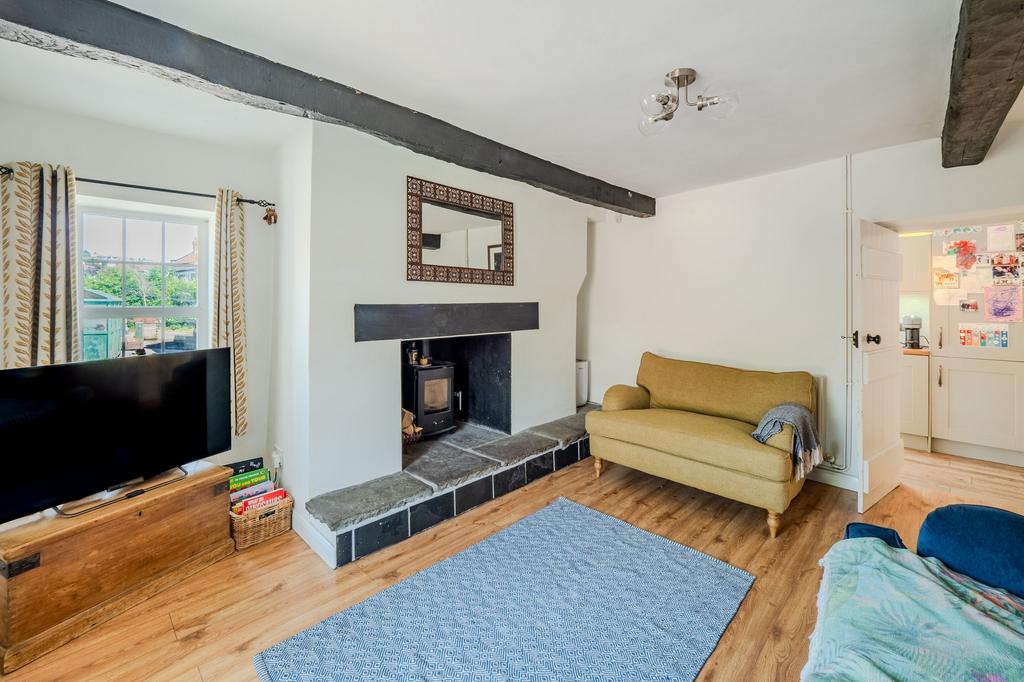 House in Bristol - View 2