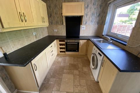 2 bedroom semi-detached bungalow for sale, Stargate Close, Newton Aycliffe