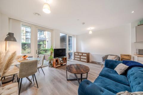 1 bedroom flat for sale, Glenthorne Road, London, W6