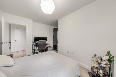 1 bedroom flat for sale, Glenthorne Road, London, W6