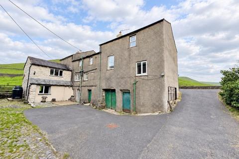 4 bedroom semi-detached house for sale, Lakeside Lilly, High Borrow Bridge, Selside, Kendal, Cumbria, LA8 9LG