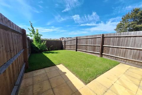 2 bedroom terraced house for sale, The Ivy – Brand New 2 Bed Terrace House at Meadowcroft Farm, Neptune Close CV11