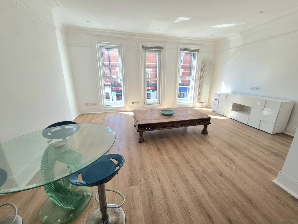 Apartment in Dorset - View 4