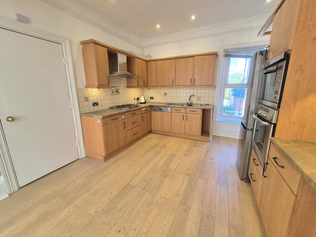 Apartment in Dorset - More