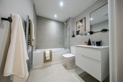 undefined, Walton Street, Aylesbury