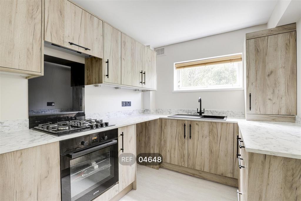 Apartment in Nottingham - View 2
