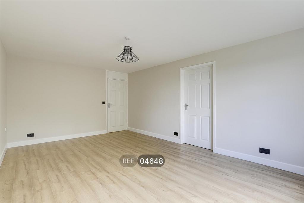 Apartment in Nottingham - View 4