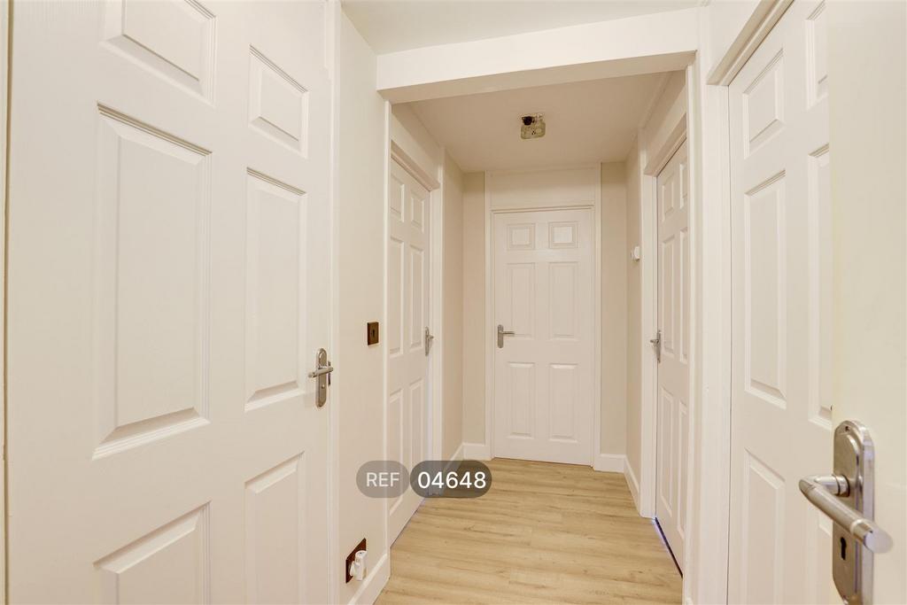 Apartment in Nottingham - View 5
