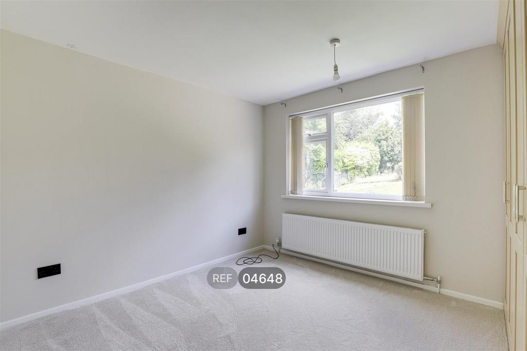 Apartment in Nottingham - More