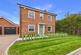 Plot 17 Small Acres, Old School Court, Maldon Road, Hatfield Peverel, Chelmsford, Essex, CM3