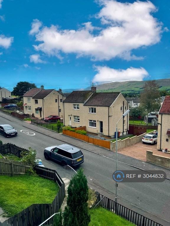 House in Twechar - View 2