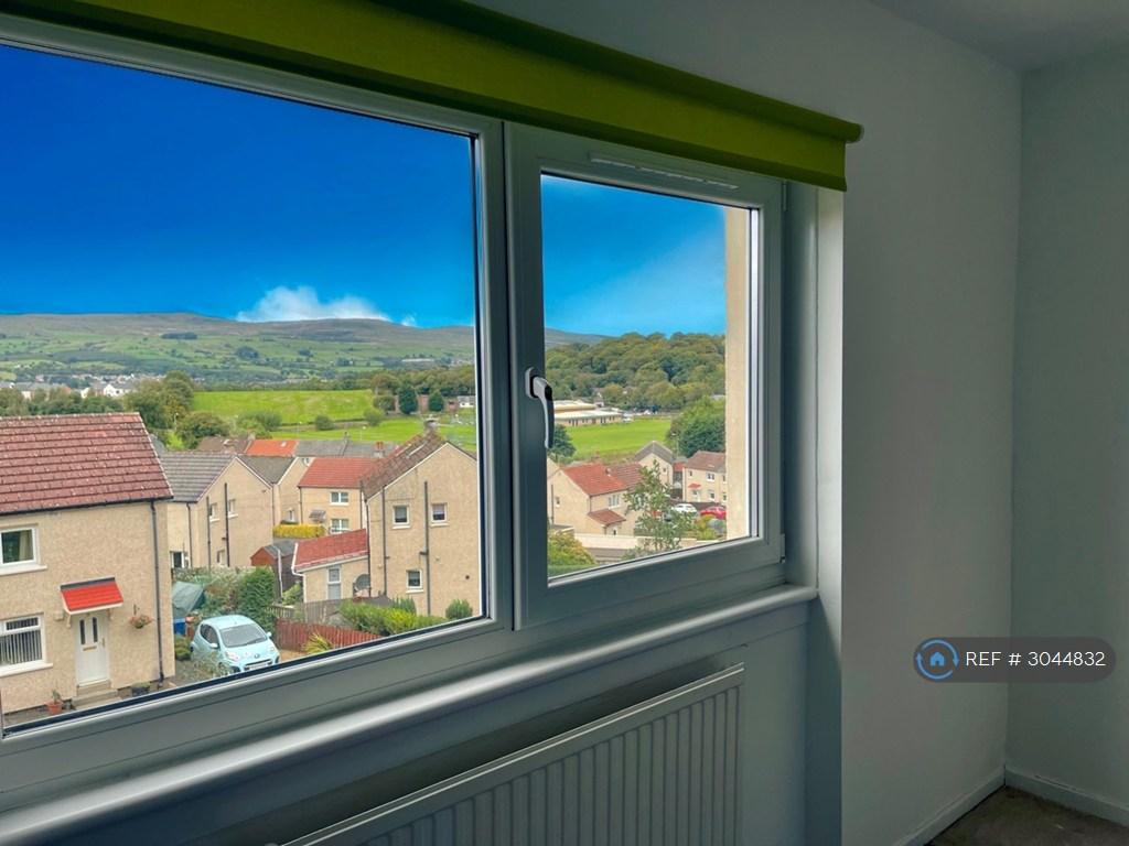 House in Twechar - View 3