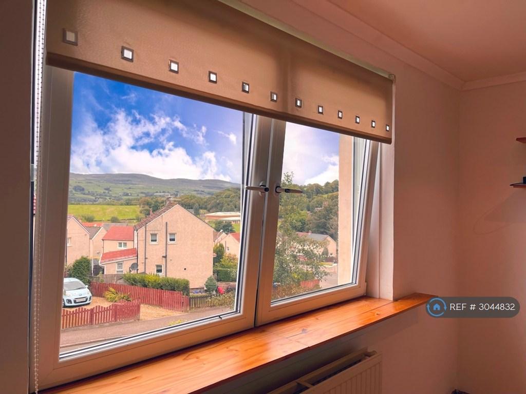 House in Twechar - View 4