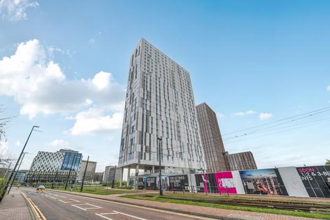 Studio for sale, Michigan Avenue, Salford, Greater Manchester