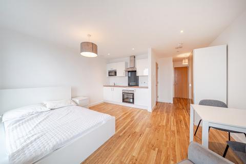 Studio for sale, Michigan Avenue, Salford, Greater Manchester
