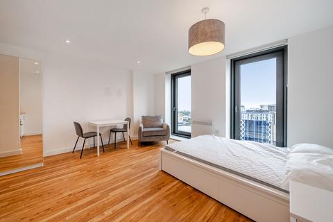 Studio for sale, Michigan Avenue, Salford, Greater Manchester
