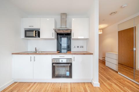 Studio for sale, Michigan Avenue, Salford, Greater Manchester