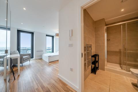 Studio for sale, Michigan Avenue, Salford, Greater Manchester