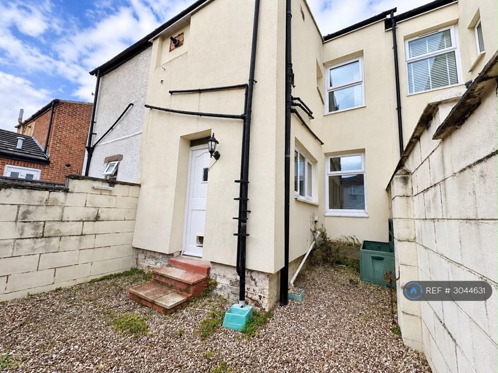 House in Liverpool - View 2