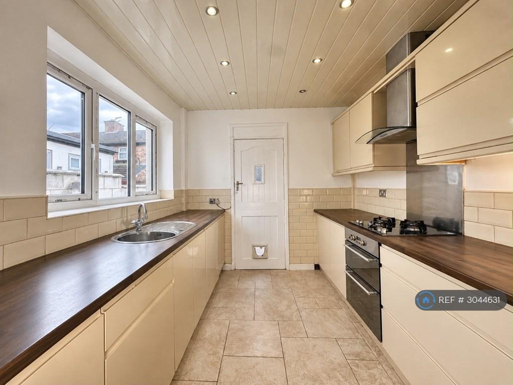 House in Liverpool - View 3