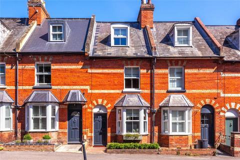 3 bedroom terraced house for sale, Gravel Hill, Oxfordshire RG9