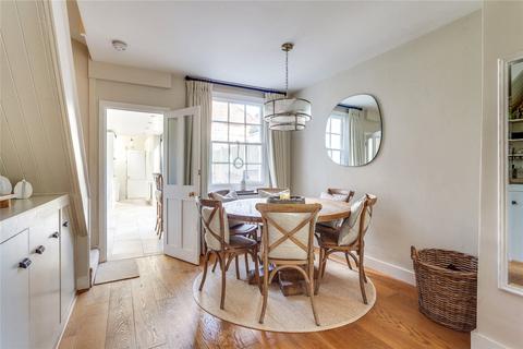 3 bedroom terraced house for sale, Gravel Hill, Oxfordshire RG9